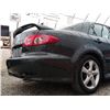 Image 42 : A12A --  2004 MAZDA 6 S, Brown, 233775 KM