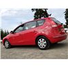 Image 21 : B3 --  2010 HYUNDAI ELANTRA TOURING GLS, Red, 163201 KM