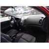 Image 60 : B3 --  2010 HYUNDAI ELANTRA TOURING GLS, Red, 163201 KM