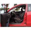 Image 76 : B3 --  2010 HYUNDAI ELANTRA TOURING GLS, Red, 163201 KM