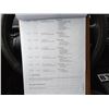 Image 96 : B3 --  2010 HYUNDAI ELANTRA TOURING GLS, Red, 163201 KM