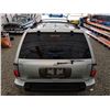 Image 17 : H3 --  1999 INFINITI QX4 4X4, Silver, 244240 KM