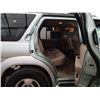 Image 59 : H3 --  1999 INFINITI QX4 4X4, Silver, 244240 KM