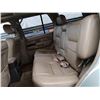 Image 68 : H3 --  1999 INFINITI QX4 4X4, Silver, 244240 KM
