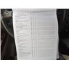 Image 96 : H3 --  1999 INFINITI QX4 4X4, Silver, 244240 KM