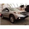 Image 10 : C2 --  2012 HONDA CRV EX AWD, Grey, 290606 KM