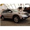 Image 11 : C2 --  2012 HONDA CRV EX AWD, Grey, 290606 KM