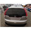 Image 21 : C2 --  2012 HONDA CRV EX AWD, Grey, 290606 KM