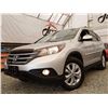 Image 3 : C2 --  2012 HONDA CRV EX AWD, Grey, 290606 KM