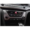 Image 108 : C6 --  2018 HYUNDAI ELANTRA SEL, Black, 166557 KM