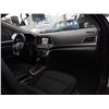 Image 67 : C6 --  2018 HYUNDAI ELANTRA SEL, Black, 166557 KM