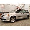 Image 1 : D3 --  2012 DODGE GRAND CARAVAN SE, Silver, 204849 KM