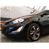 Image 37 : H2 --  2015 HYUNDAI ELANTRA SE, Black, 278134 KM
