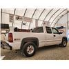 Image 26 : H6 --  2001 GMC SIERRA 1500 EXT CAB 4X4, White, 266254 KM