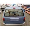 Image 17 : A9 --  1997 FORD AEROSTAR AWD, Blue, 263560 KM