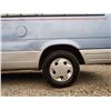 Image 26 : A9 --  1997 FORD AEROSTAR AWD, Blue, 263560 KM