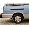 Image 41 : A9 --  1997 FORD AEROSTAR AWD, Blue, 263560 KM