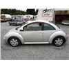 Image 24 : B2 --  2000 VW BEETLE GLX, Silver, 197825 KM