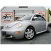 Image 2 : B2 --  2000 VW BEETLE GLX, Silver, 197825 KM