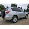Image 26 : C1 --  2009 TOYOTA RAV4 AWD, Silver, 253889 KM