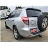 Image 37 : C1 --  2009 TOYOTA RAV4 AWD, Silver, 253889 KM