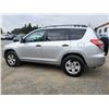 Image 42 : C1 --  2009 TOYOTA RAV4 AWD, Silver, 253889 KM