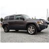 Image 12 : H5 --  2015 JEEP PATRIOT 4X4, Grey, 172522 KM