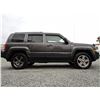 Image 13 : H5 --  2015 JEEP PATRIOT 4X4, Grey, 172522 KM