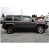 Image 14 : H5 --  2015 JEEP PATRIOT 4X4, Grey, 172522 KM