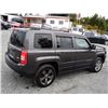 Image 16 : H5 --  2015 JEEP PATRIOT 4X4, Grey, 172522 KM