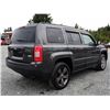 Image 17 : H5 --  2015 JEEP PATRIOT 4X4, Grey, 172522 KM
