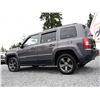 Image 27 : H5 --  2015 JEEP PATRIOT 4X4, Grey, 172522 KM