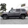 Image 28 : H5 --  2015 JEEP PATRIOT 4X4, Grey, 172522 KM