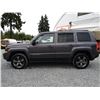 Image 29 : H5 --  2015 JEEP PATRIOT 4X4, Grey, 172522 KM