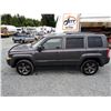 Image 30 : H5 --  2015 JEEP PATRIOT 4X4, Grey, 172522 KM