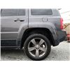 Image 35 : H5 --  2015 JEEP PATRIOT 4X4, Grey, 172522 KM