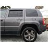 Image 36 : H5 --  2015 JEEP PATRIOT 4X4, Grey, 172522 KM