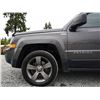 Image 38 : H5 --  2015 JEEP PATRIOT 4X4, Grey, 172522 KM