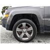 Image 39 : H5 --  2015 JEEP PATRIOT 4X4, Grey, 172522 KM