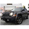 Image 3 : H5 --  2015 JEEP PATRIOT 4X4, Grey, 172522 KM