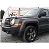 Image 42 : H5 --  2015 JEEP PATRIOT 4X4, Grey, 172522 KM
