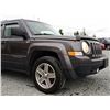 Image 43 : H5 --  2015 JEEP PATRIOT 4X4, Grey, 172522 KM