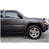 Image 48 : H5 --  2015 JEEP PATRIOT 4X4, Grey, 172522 KM