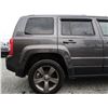 Image 49 : H5 --  2015 JEEP PATRIOT 4X4, Grey, 172522 KM
