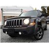 Image 4 : H5 --  2015 JEEP PATRIOT 4X4, Grey, 172522 KM
