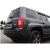 Image 54 : H5 --  2015 JEEP PATRIOT 4X4, Grey, 172522 KM