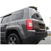 Image 55 : H5 --  2015 JEEP PATRIOT 4X4, Grey, 172522 KM