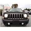 Image 5 : H5 --  2015 JEEP PATRIOT 4X4, Grey, 172522 KM