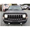 Image 6 : H5 --  2015 JEEP PATRIOT 4X4, Grey, 172522 KM