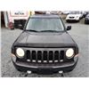 Image 7 : H5 --  2015 JEEP PATRIOT 4X4, Grey, 172522 KM